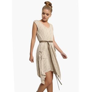 Her Universe Star Wars Rey Speeder Dress